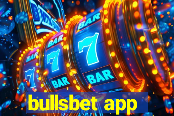 bullsbet app